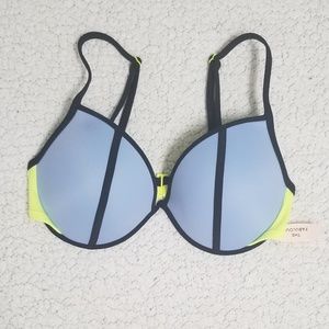 Neon Push-Up Bikini Top | Victoria's Secret